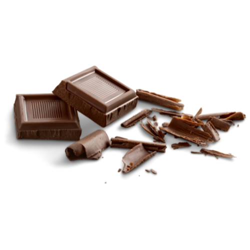 CHOCOLATE Sugar Free Pudding Mix with Natural Color, Stevia Sweetened, Great For Nutrition Club Shakes, 3.4 Oz