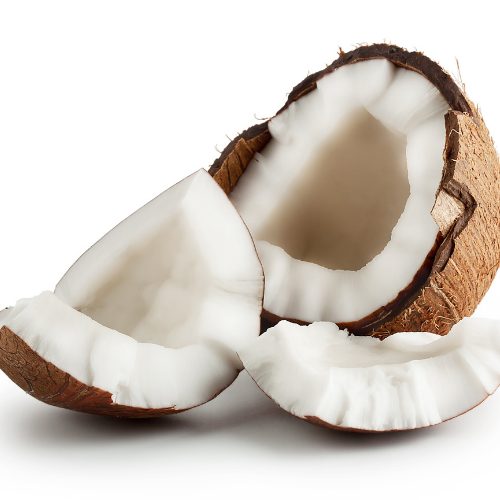 COCONUT Zero Calorie Sugar Free Drink Mix, Stevia Sweetened, Great for Loaded Tea, 4.5 Oz