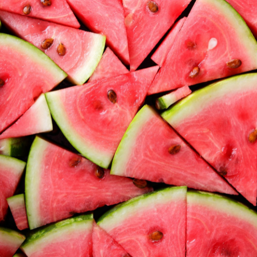 WATERMELON Zero Calorie Sugar Free Drink Mix with Natural Color, Stevia Sweetened, Great for Loaded Tea, 4.5 Oz