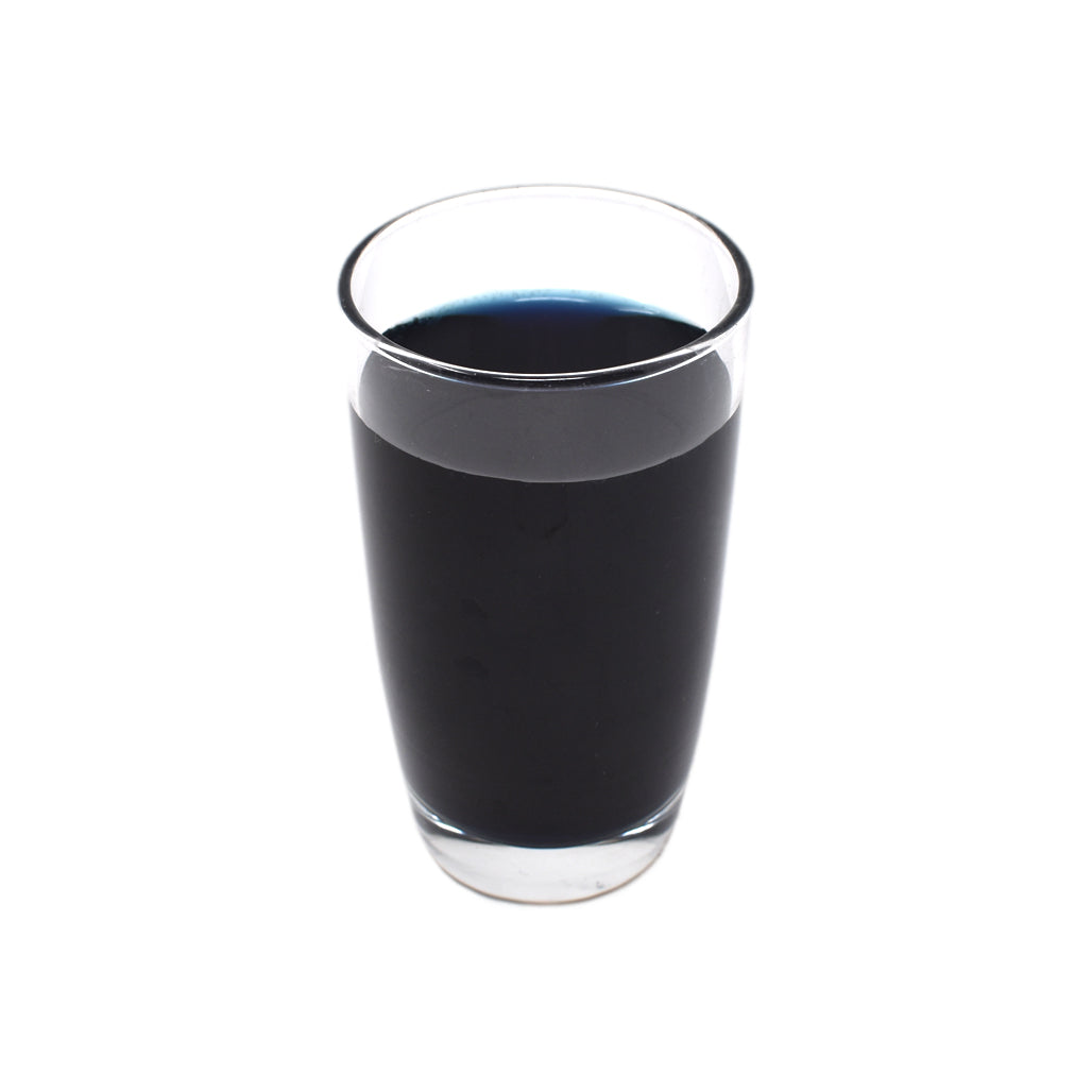 BLACKBERRY Zero Calorie Sugar Free Drink Mix, Stevia Sweetened, Great for Loaded Tea, 4.5 Oz