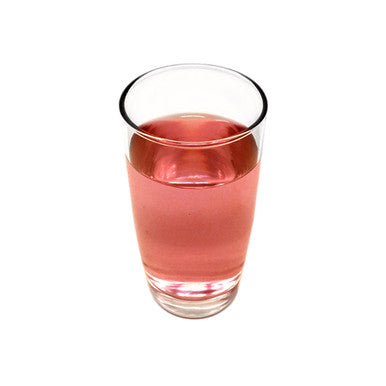 COTTON CANDY Zero Calorie Sugar Free Drink Mix with Natural Color, Stevia Sweetened, Great for Loaded Tea, 4.5 Oz