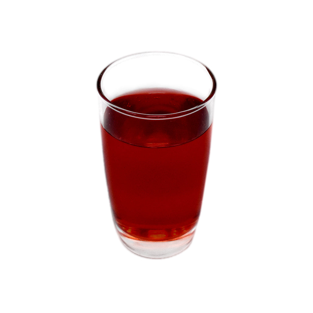 CRANBERRY Zero Calorie Sugar Free Drink Mix, Stevia Sweetened, Great for Loaded Tea, 4.5 Oz