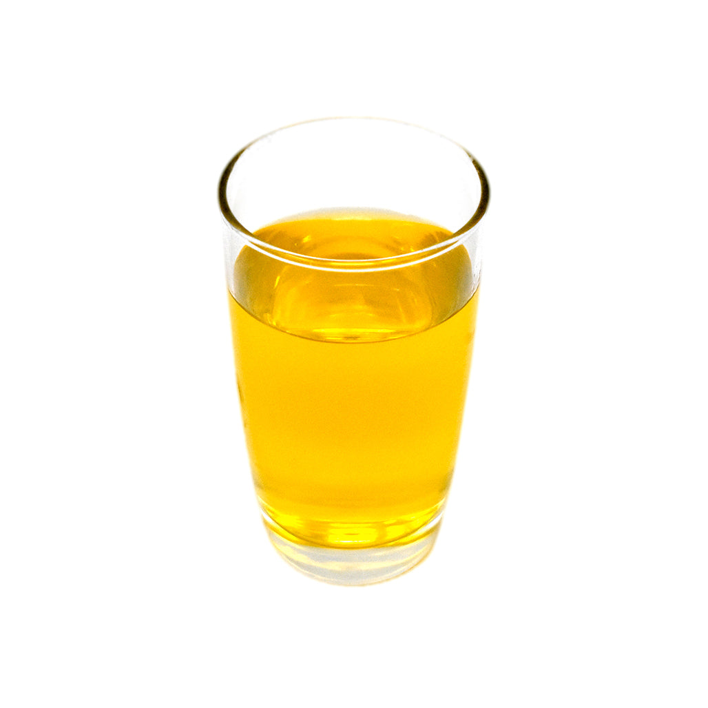 PEACH Zero Calorie Sugar Free Drink Mix with Natural Color, Stevia Sweetened, Great for Loaded Tea, 4.5 Oz