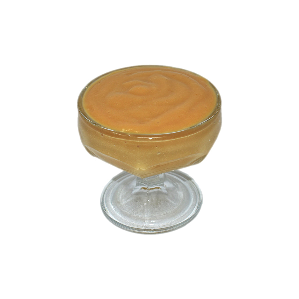 BUTTERSCOTCH Sugar Free Pudding Mix, Stevia Sweetened, Great For Nutrition Club Shakes, 3.4 Oz