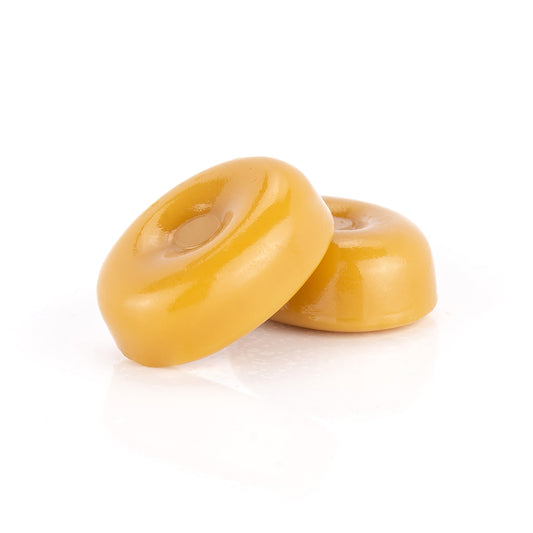 BUTTERSCOTCH Sugar Free Pudding Mix, Stevia Sweetened, Great For Nutrition Club Shakes, 3.4 Oz