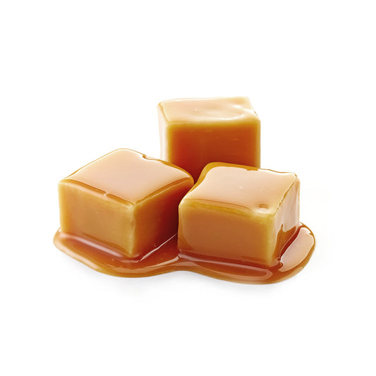 CARAMEL Sugar Free Pudding Mix, Stevia Sweetened, Great For Nutrition Club Shakes, 3.4 Oz