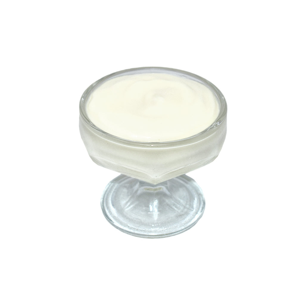 COCONUT Sugar Free Pudding Mix, Stevia Sweetened, Great For Nutrition Club Shakes, 3.4 Oz