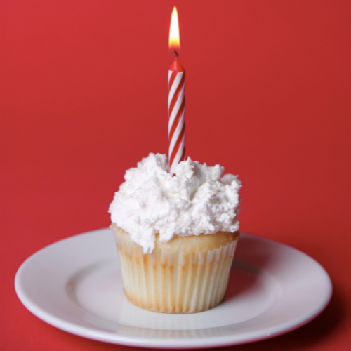 CLASSIC WHITE Sugar Free Cake Mix, Stevia Sweetened, 20 Oz.