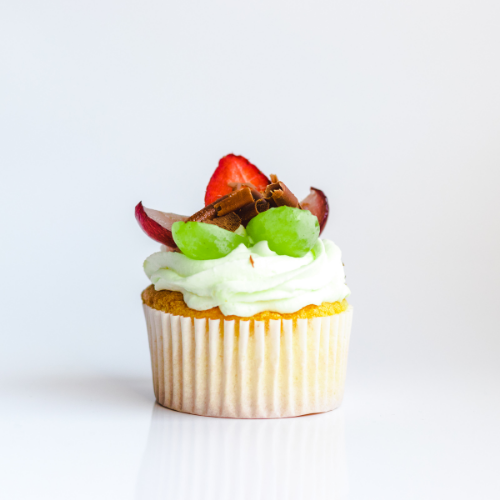 GOLDEN YELLOW Sugar Free Cake Mix, Stevia Sweetened, 20 Oz.