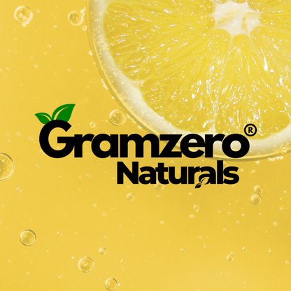 LEMONADE ALL NATURAL Sugar Free Drink Mix Stevia Sweetened 4.5oz