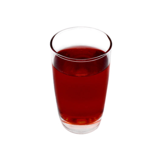 POMEGRANATE Zero Calorie Sugar Free Drink Mix with Natural Color, Stevia Sweetened, Great for Loaded Tea, 4.5 Oz