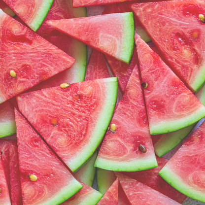 WATERMELON 2GO Sticks - Sugar Free Drink Mix with Natural Colors and Flavors: 10 Pack - Great for Loaded Tea Kits