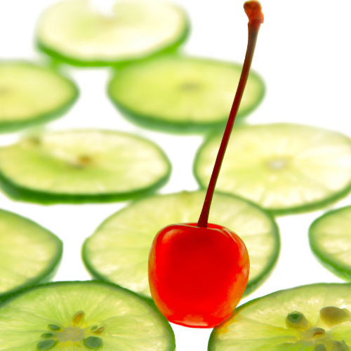 CHERRY LIMEADE Zero Calorie Sugar Free Drink Mix, Stevia Sweetened, Great for Loaded Tea, 4.5 Oz