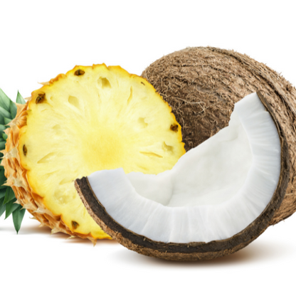 PINA COLADA Zero Calorie Sugar Free Drink Mix, Stevia Sweetened, Great for Loaded Tea, 4.5 Oz