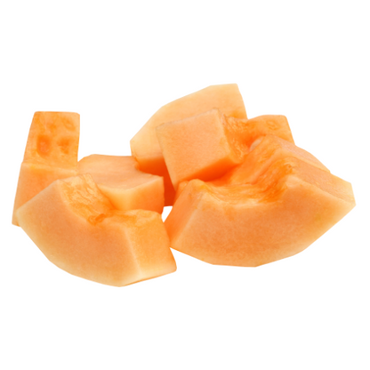 MELON Zero Calorie Sugar Free Drink Mix with Natural Color, Stevia Sweetened, Great for Loaded Tea, 4.5 Oz