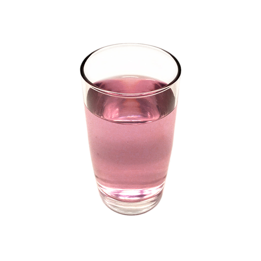 LAVENDER LEMON Zero Calorie Sugar Free Drink Mix, Stevia Sweetened, Great for Loaded Tea, 4.5 Oz