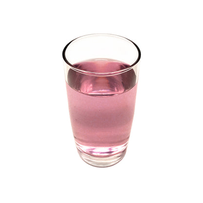 LAVENDER LEMON Zero Calorie Sugar Free Drink Mix, Stevia Sweetened, Great for Loaded Tea, 4.5 Oz