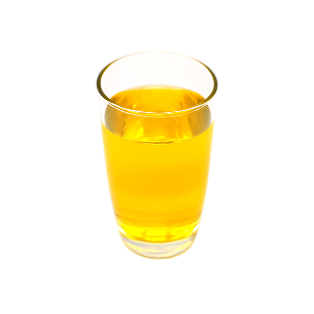 MANGO Zero Calorie Sugar Free Drink Mix with Natural Color, Stevia Sweetened, Great for Loaded Tea, 4.5 Oz