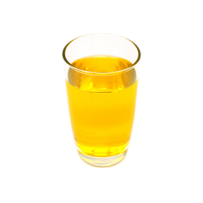 MANGO Zero Calorie Sugar Free Drink Mix with Natural Color, Stevia Sweetened, Great for Loaded Tea, 4.5 Oz