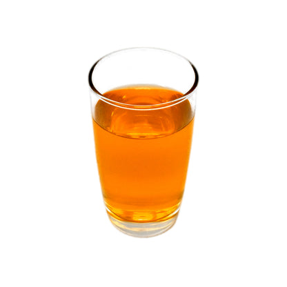 ORANGE PINEAPPLE Zero Calorie Sugar Free Drink Mix with Natural Color, Stevia Sweetened, Great for Loaded Tea, 4.5 Oz