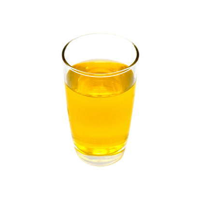 PEACH Zero Calorie Sugar Free Drink Mix with Natural Color, Stevia Sweetened, Great for Loaded Tea, 4.5 Oz