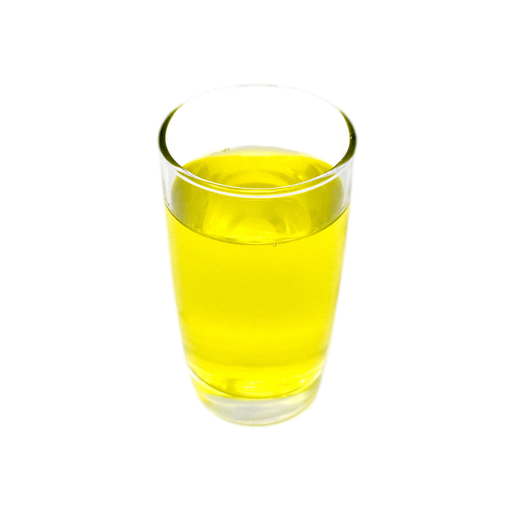 PINEAPPLE Zero Calorie Sugar Free Drink Mix with Natural Color, Stevia Sweetened, Great for Loaded Tea, 4.5 Oz