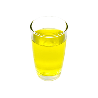 PINEAPPLE Zero Calorie Sugar Free Drink Mix with Natural Color, Stevia Sweetened, Great for Loaded Tea, 4.5 Oz